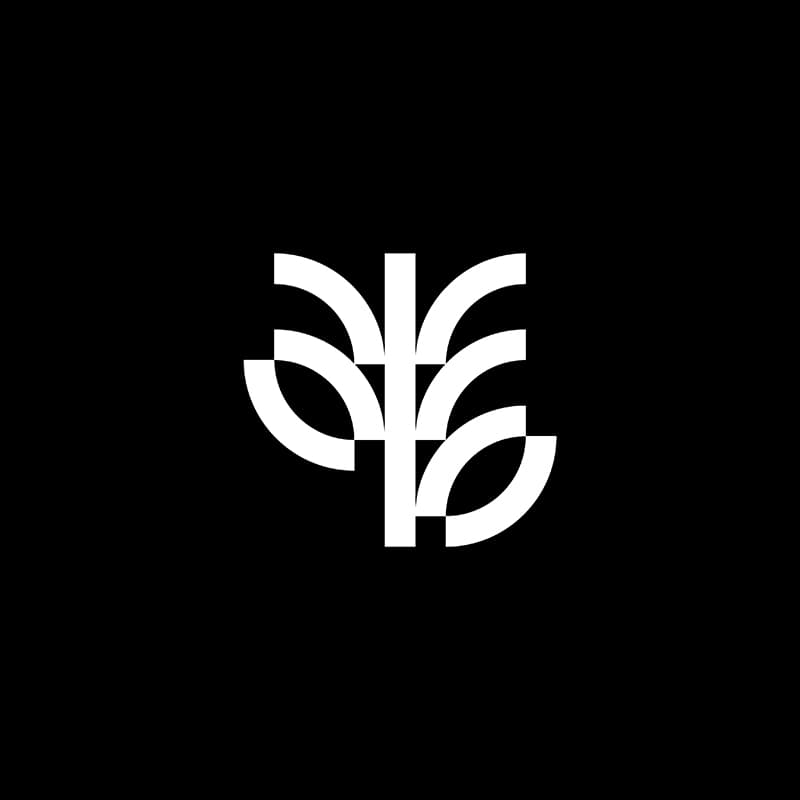 This branding was done, for a vertical farming startup, back in 2023. It was so nice to see the young generation getting into sustainable agriculture.