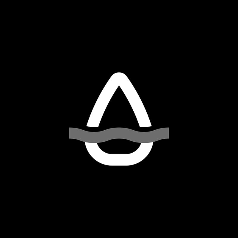 Corporate identity design for a financial consulting firm, conveying trust and professionalism.