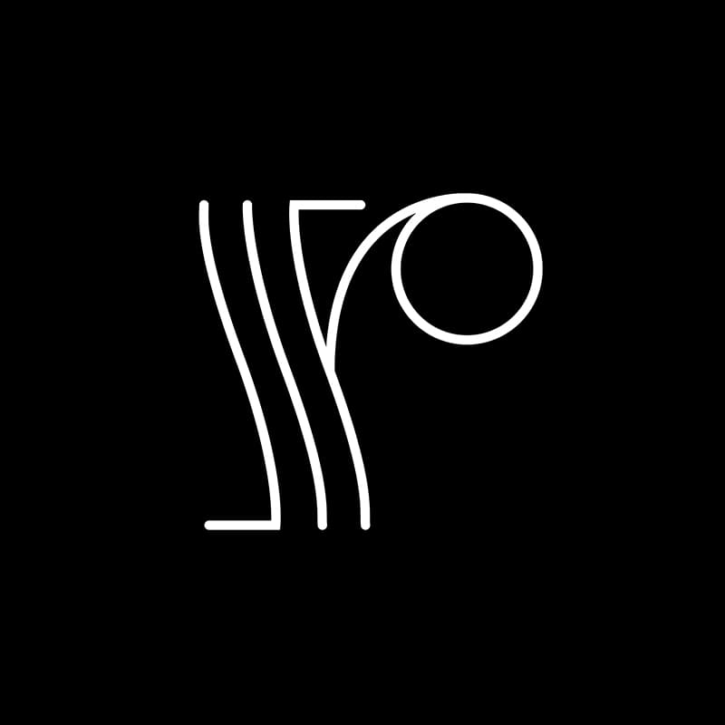 This was a fun project to work on. The client wanted something that represented their brand values of innovation and sustainability.